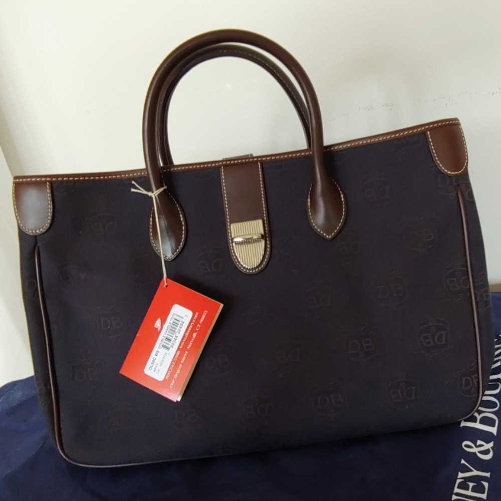 Rooney & Bourke handbag